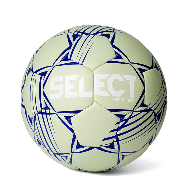 Handball Ball Fighter 1, zeleno
