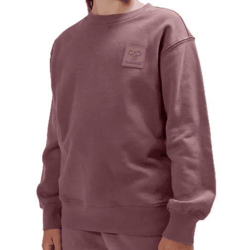 HUMMEL Duks za djevojčice Clean, Pink