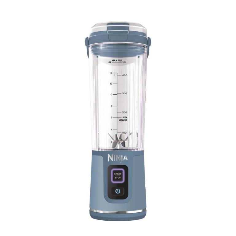 Ninja BC151EUNV blender, plava
