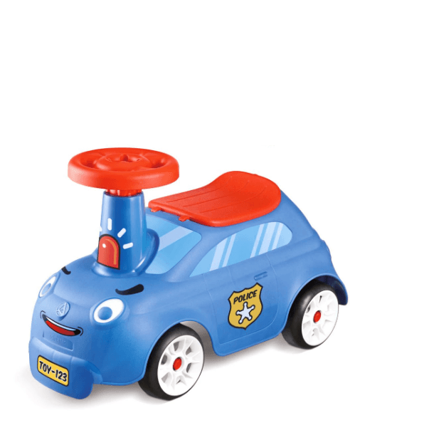 DENIS TOYS Gurač za dječake