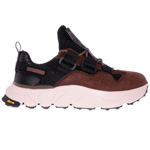 REPLAY Muške patike crne