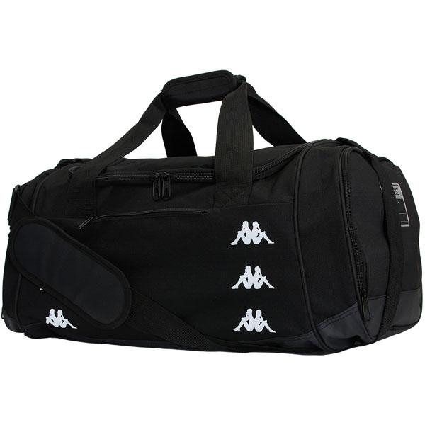 KAPPA Torba KAPPA4SOCCER GRENNO crna