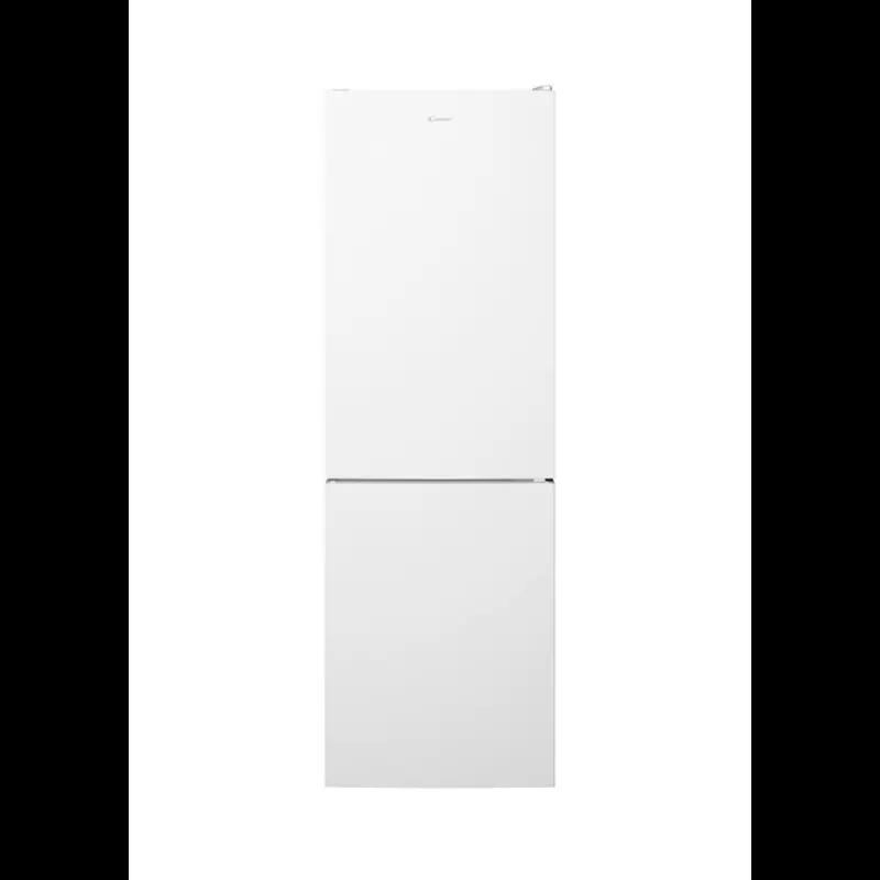 CANDY Kombinovani frižider CCE3T618EW, Bijeli