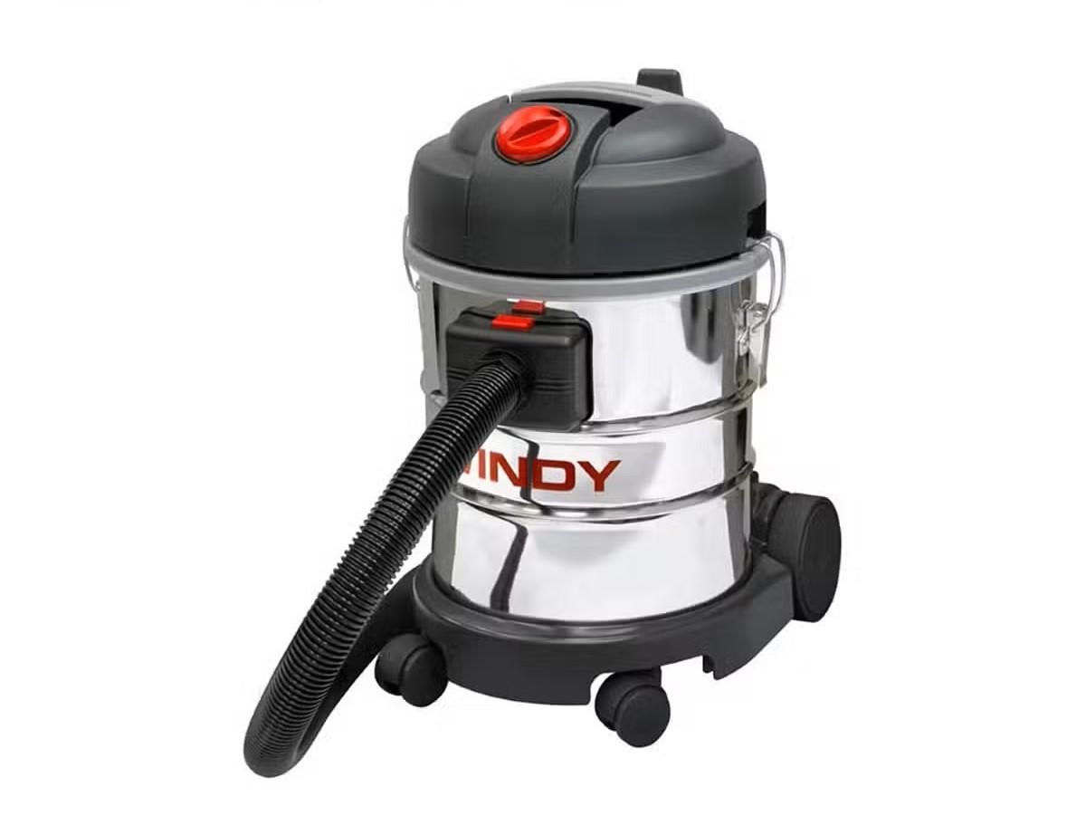 Lavor Usisivač za suvo/mokro Windy 120 IF, Sivi