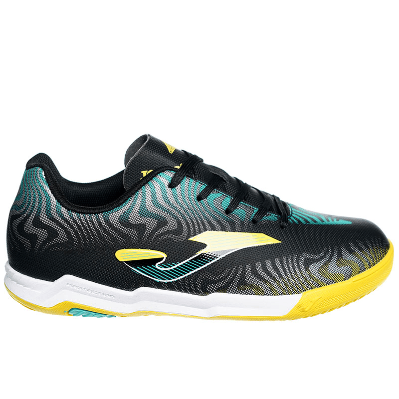 JOMA Evolution kopačke za dječake, Šarene