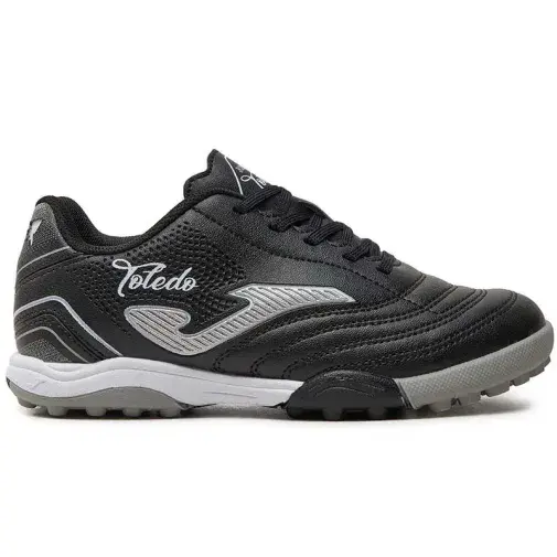 JOMA Kopačke Boys Toledo JR Turf, crne