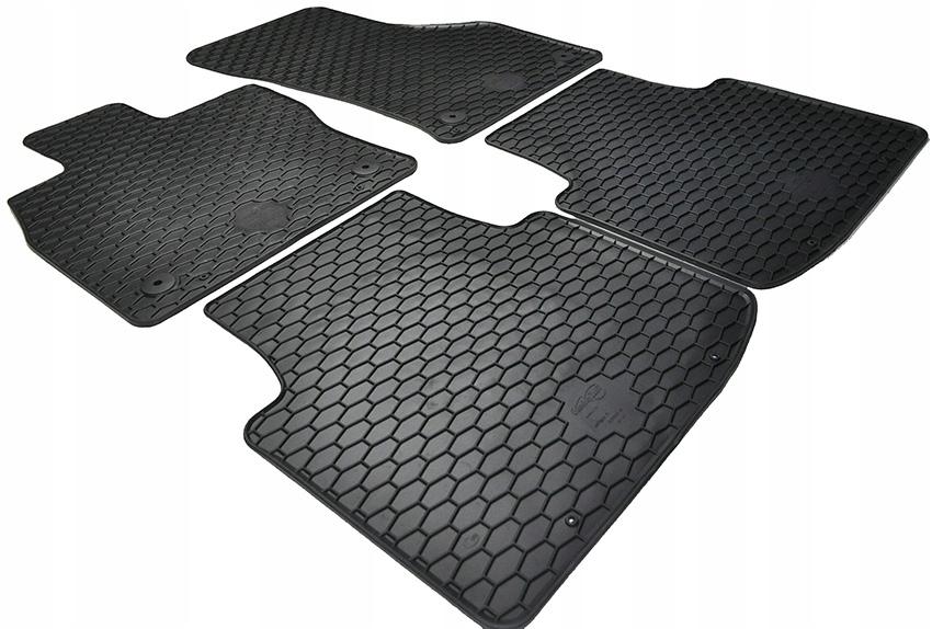 GUMEX Gumeni patosnici SUPERB 3 2015->