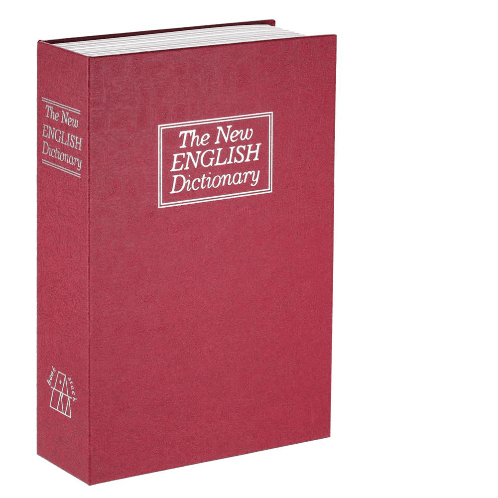 Safe English Dictionary, Bordeaux