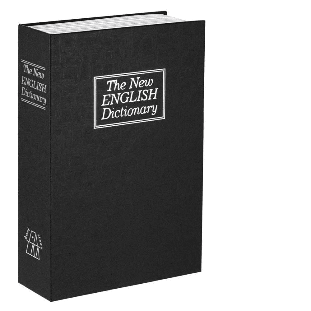 Safe English Dictionary, Bordeaux