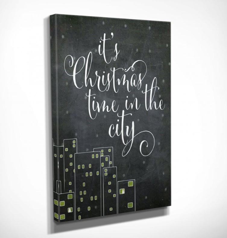 Wallity DC180 Dekorativna slika, 30x40cm