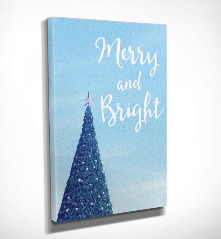 Wallity DC186 Dekorativna slika, 30x40cm