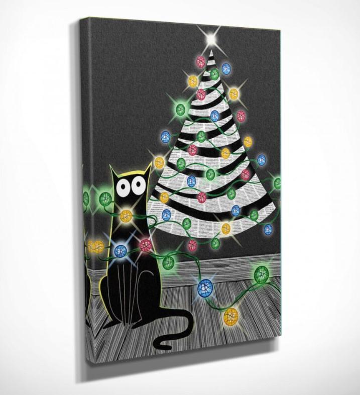 Wallity DC187 Dekorativna slika, 30x40cm