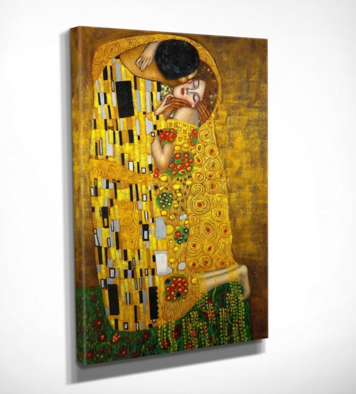 Wallity DC239 Dekorativna slika, 30x40cm