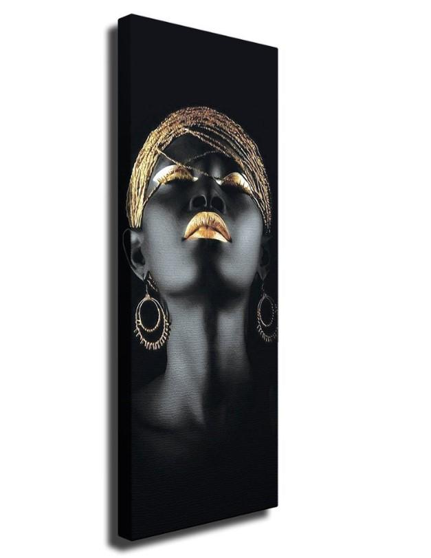 Wallity PC265 Dekorativna slika, 30x80cm