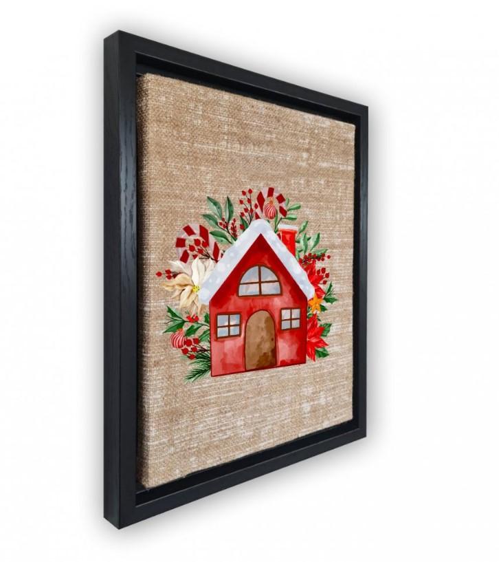 Wallity LSJ06_4666 Dekorativna slika, 47x67cm