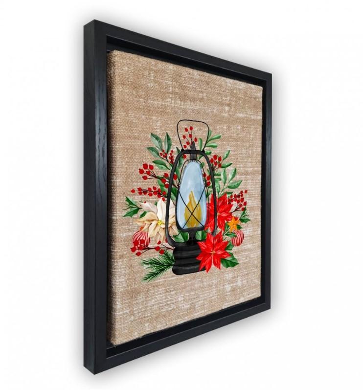 Wallity LSJ07_4666 Dekorativna slika, 47x67cm