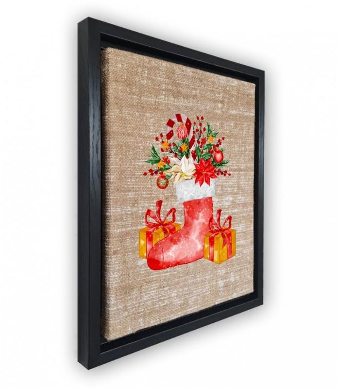 Wallity LSJ09_3646 Dekorativna slika, 36x46cm