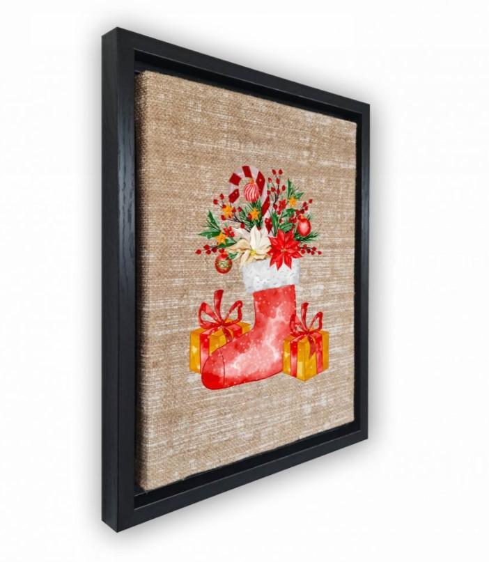 Wallity LSJ09_6696 Dekorativna slika, 67x97cm