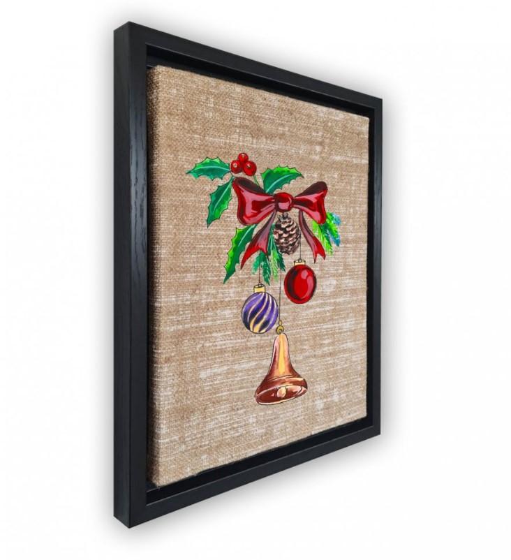 Wallity LSJ200749_6696 Dekorativna slika, 67x97cm