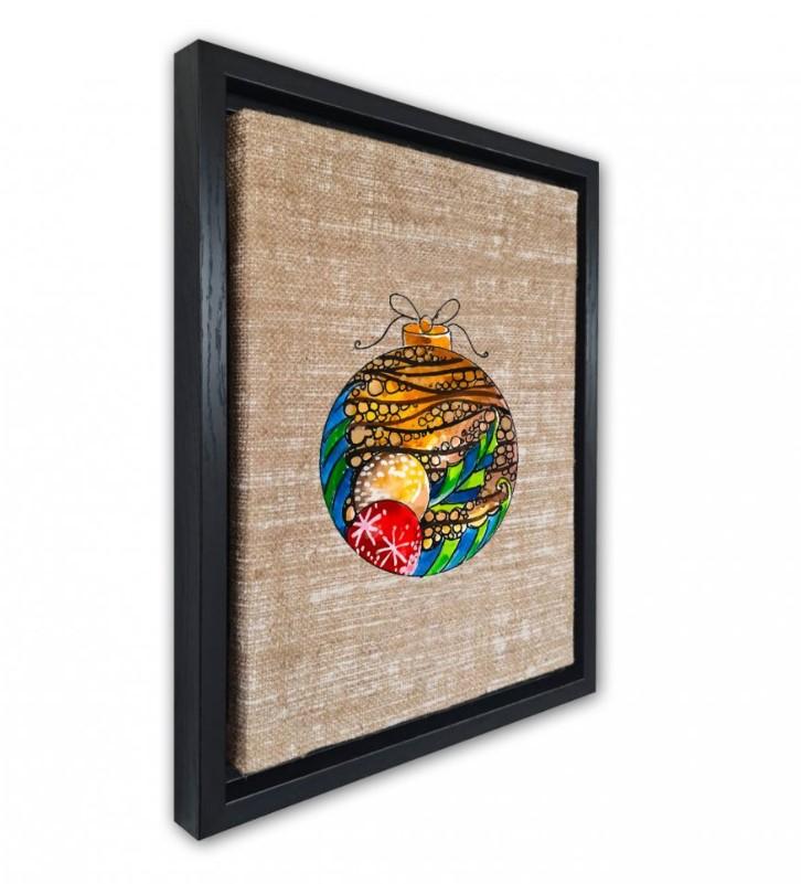 Wallity LSJ2800881_4666 Dekorativna slika, 47x67cm