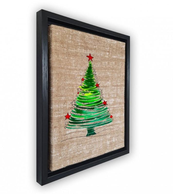 Wallity LSJ800709_3646 Dekorativna slika, 36x46cm