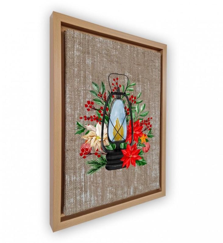 Wallity NLJ07_6696 Dekorativna slika, 67x97cm