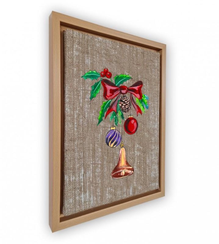 Wallity NLJ200749_6696 Dekorativna slika, 67x97cm