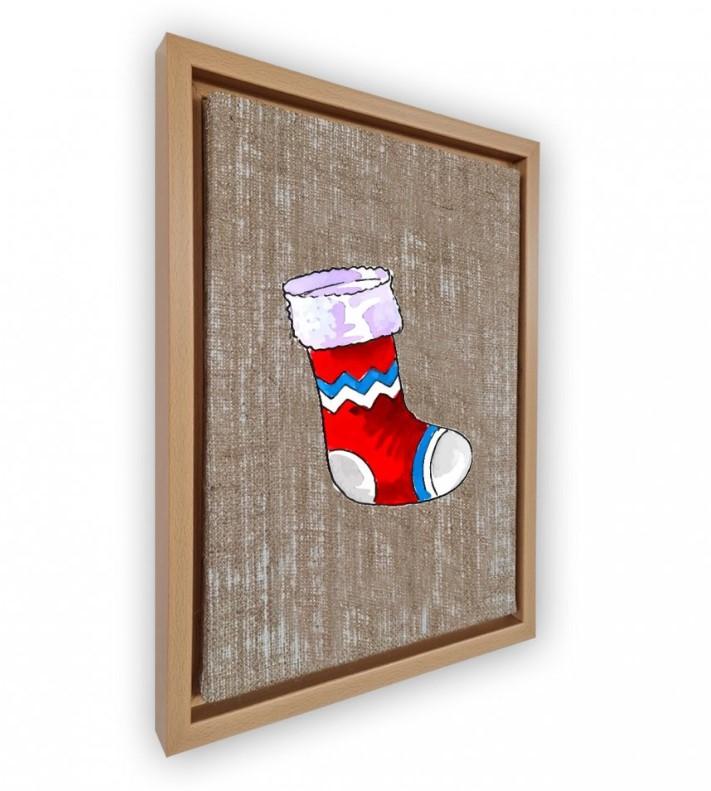 Wallity NLJ3800881_4666 Dekorativna slika, 47x67cm