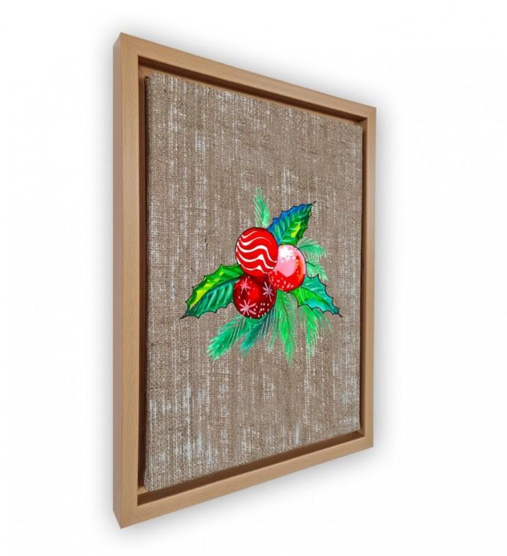 Wallity NLJ5800881_4666 Dekorativna slika, 47x67cm