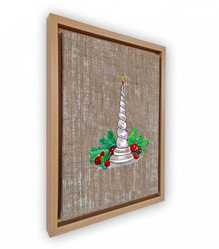 Wallity NLJ6800881_4666 Dekorativna slika, 47x67