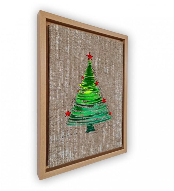 Wallity NLJ800709_6696 Dekorativna slika, 67x97cm