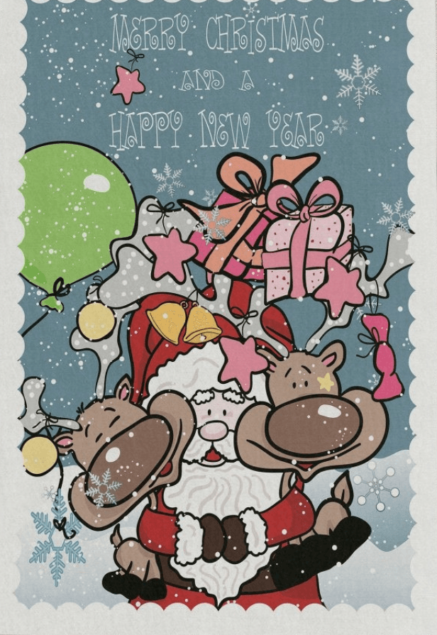 Conceptum Hypnose Woopamuk 420 Tepih, 80 x 120 cm, Šareni