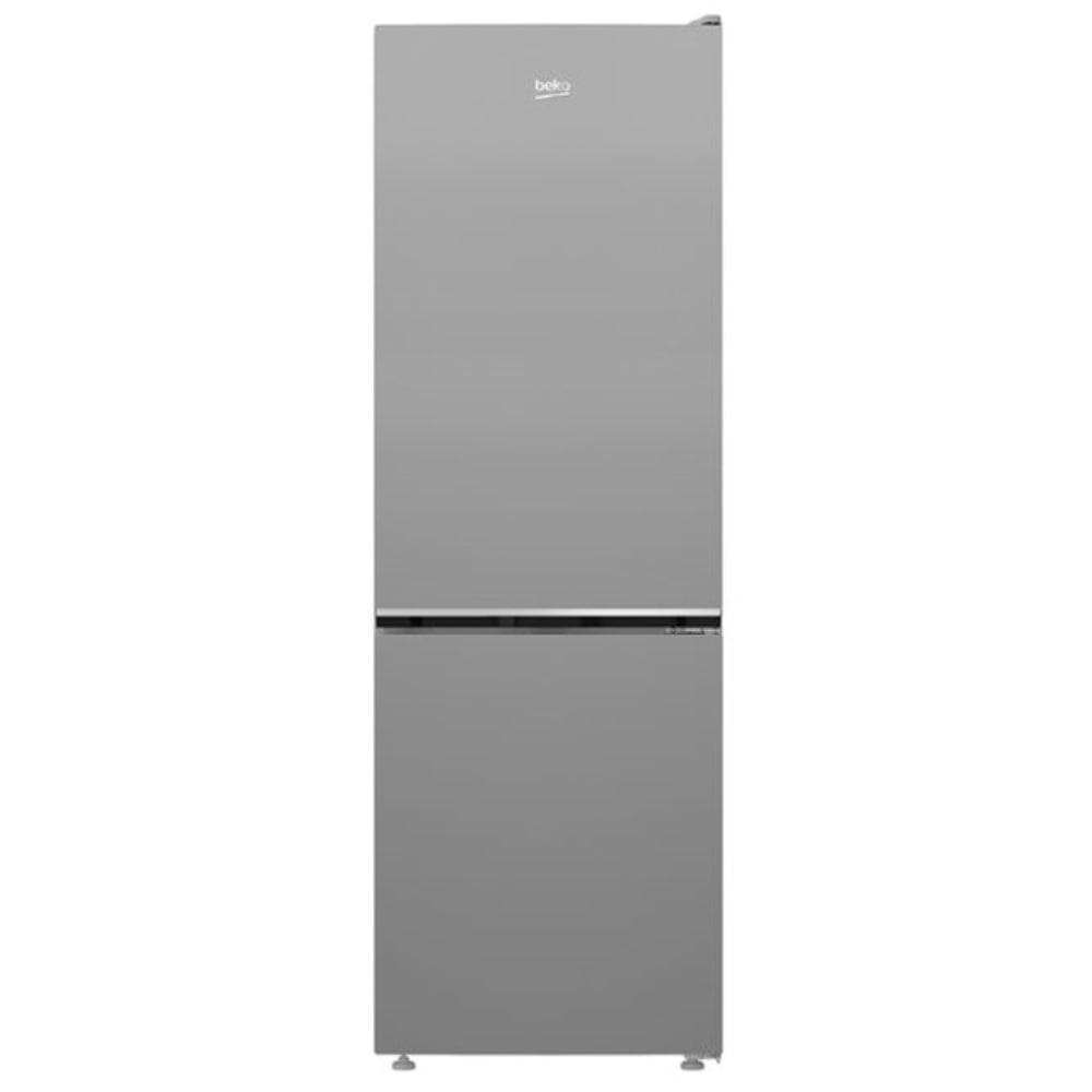 BEKO Kombinovani frižider B1RCNA344S, Sivi