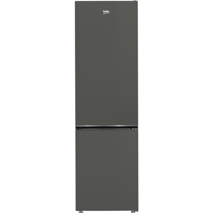 BEKO Kombinovani frižider B1RCNA404G, Sivi