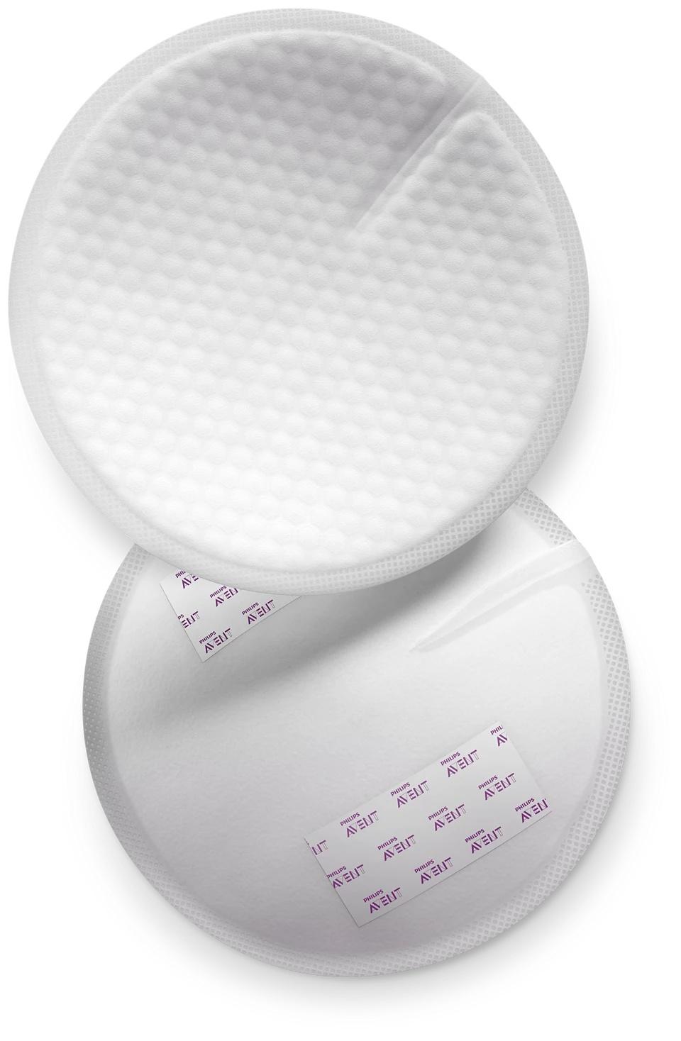 PHILIPS AVENT 5782 Jednokratni dnevni tuferi za grudi, 24 kom