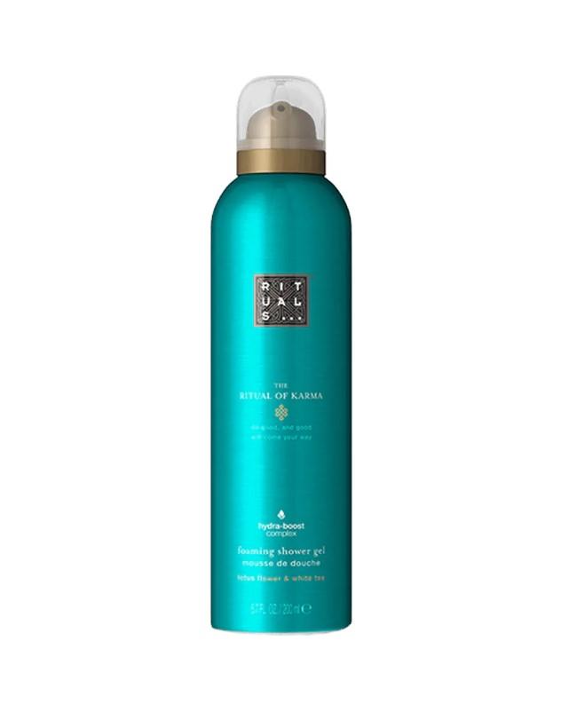 Rituals Karma Shower Foam, pjena za tuširanje 200ml
