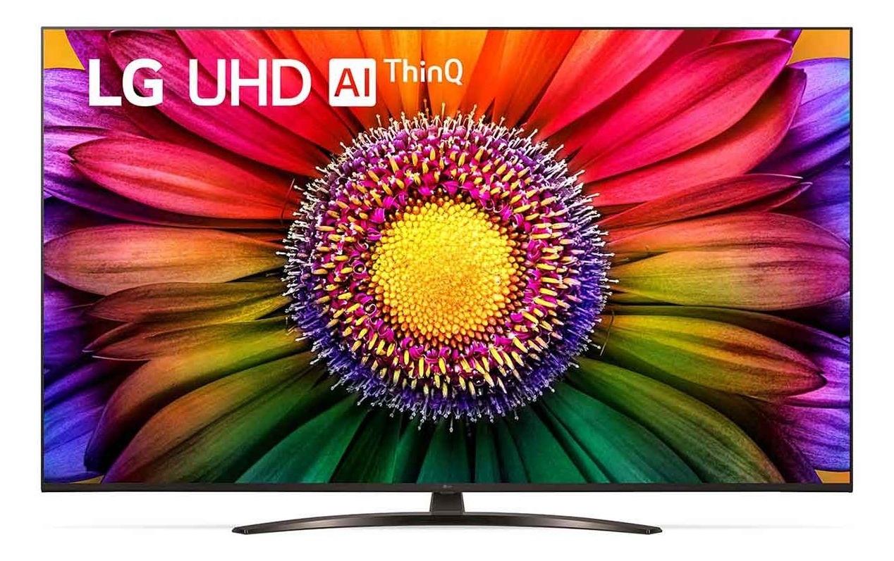 LG Televizor 55UR81003LJ, 55", 4K UHD 3840x2160, Smart, Web OS