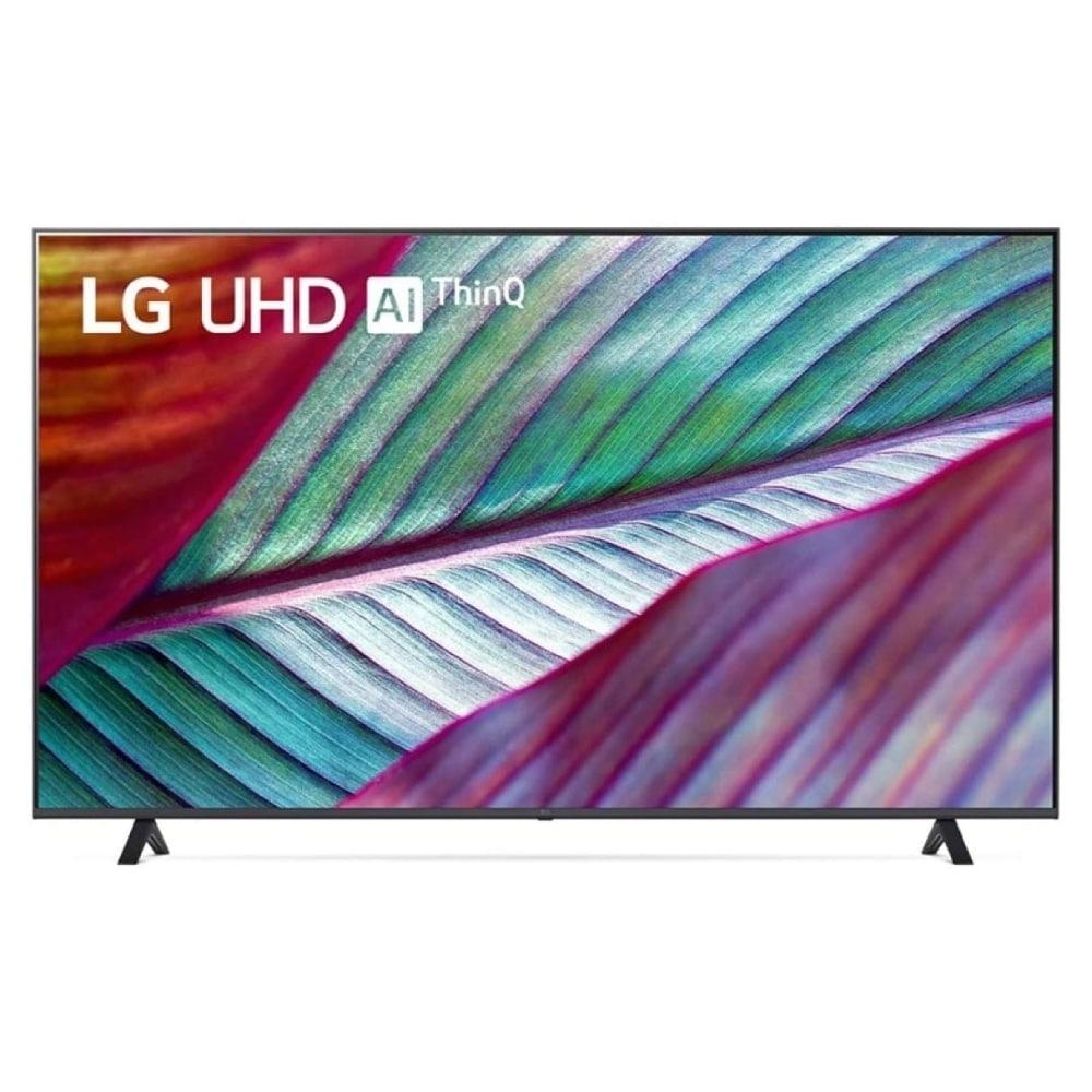 LG TV 75UR78003LK 75", Smart, 4K, UHD, crni