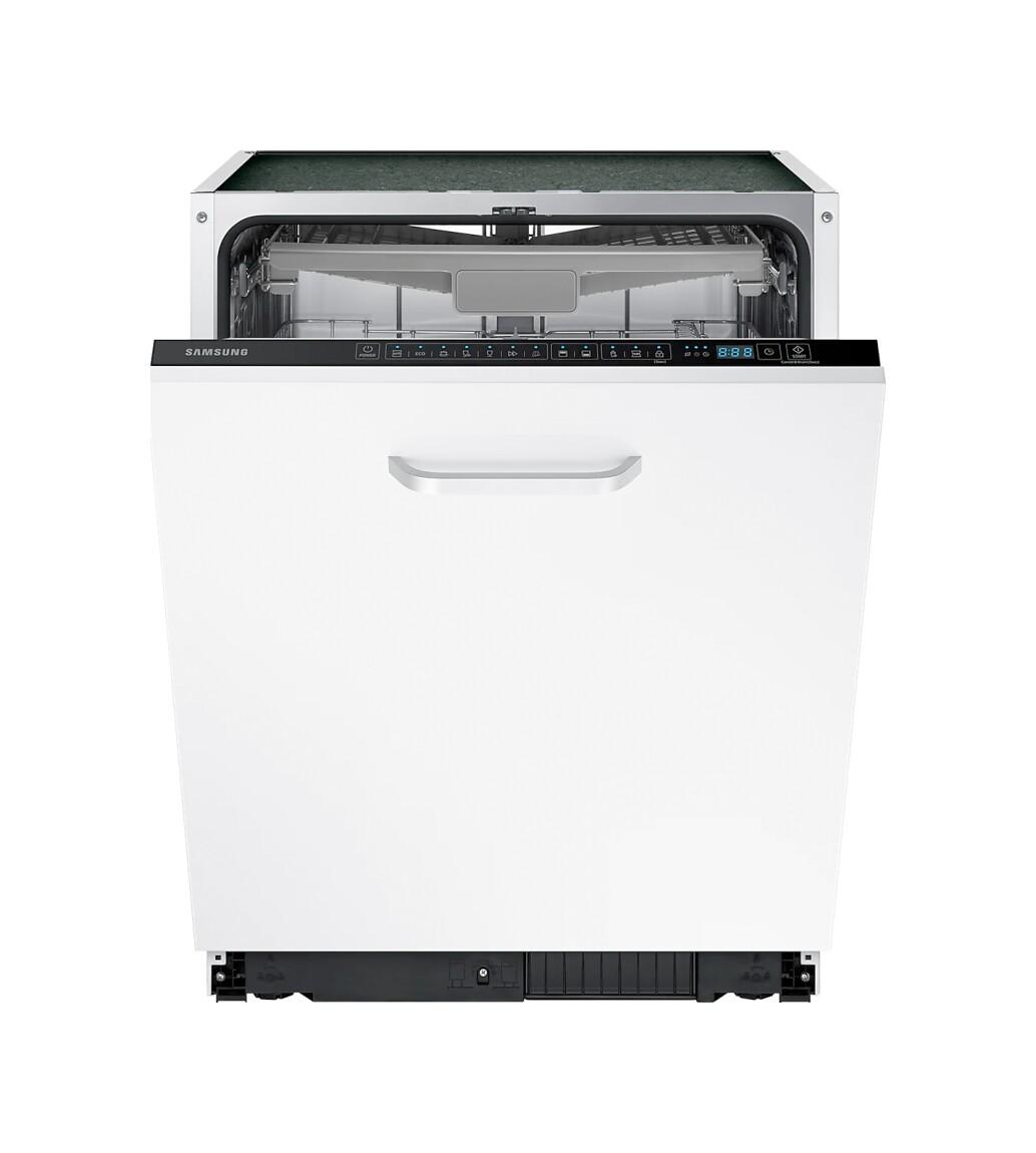 SAMSUNG Mašina za pranje posuđa DW60M6050BB/EO bijela