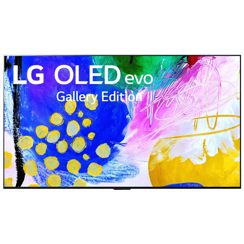 LG Televizor OLED55G23LA, 55", 4K UHD 3840x2160, Smart, Web OS