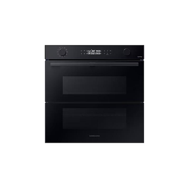 SAMSUNG NV7B4535YAK/U3 Ugradna rerna, 76l, Crna