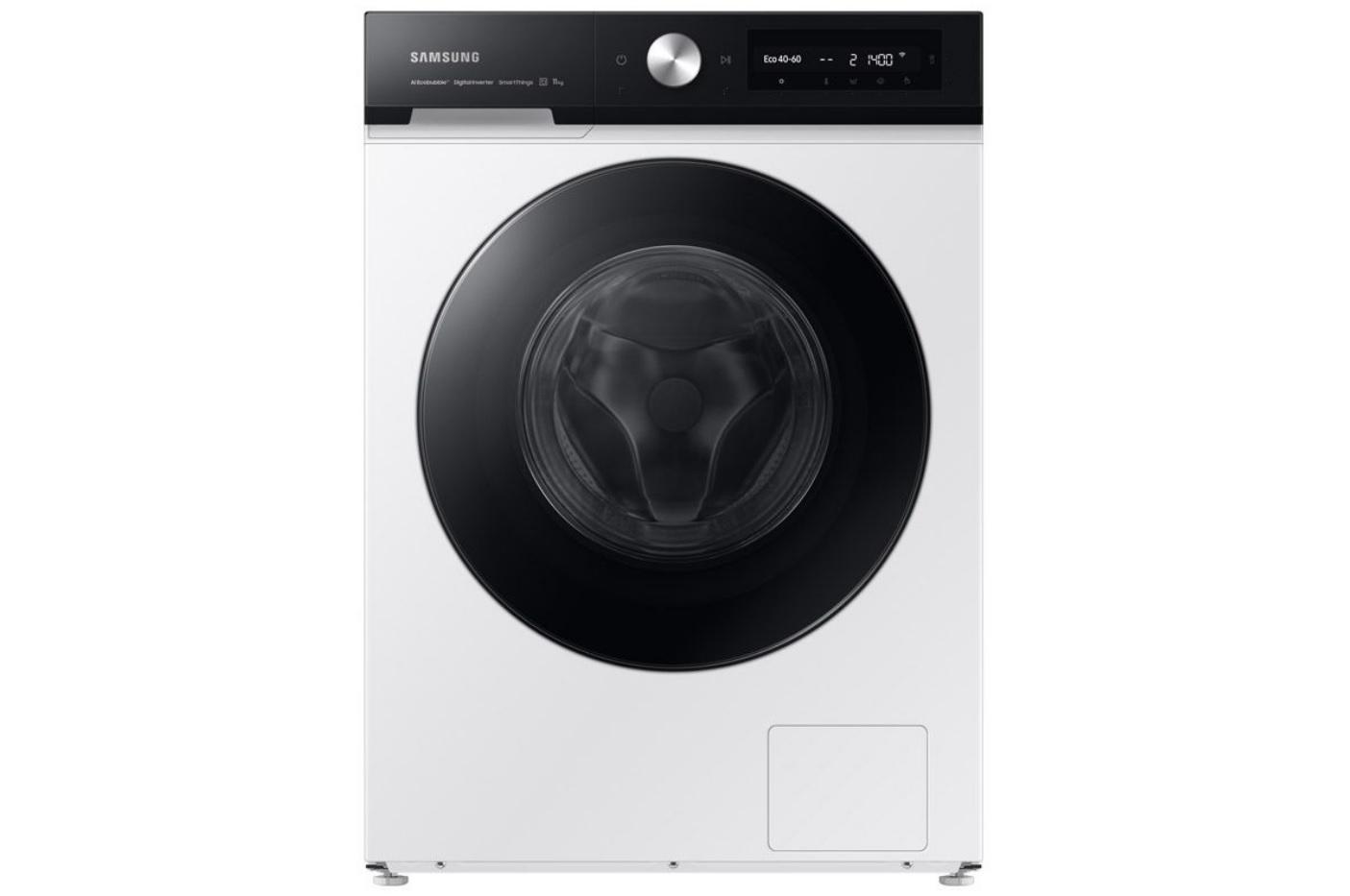 Samsung WW11BB744DGES7 Mašina za veš, 11 kg