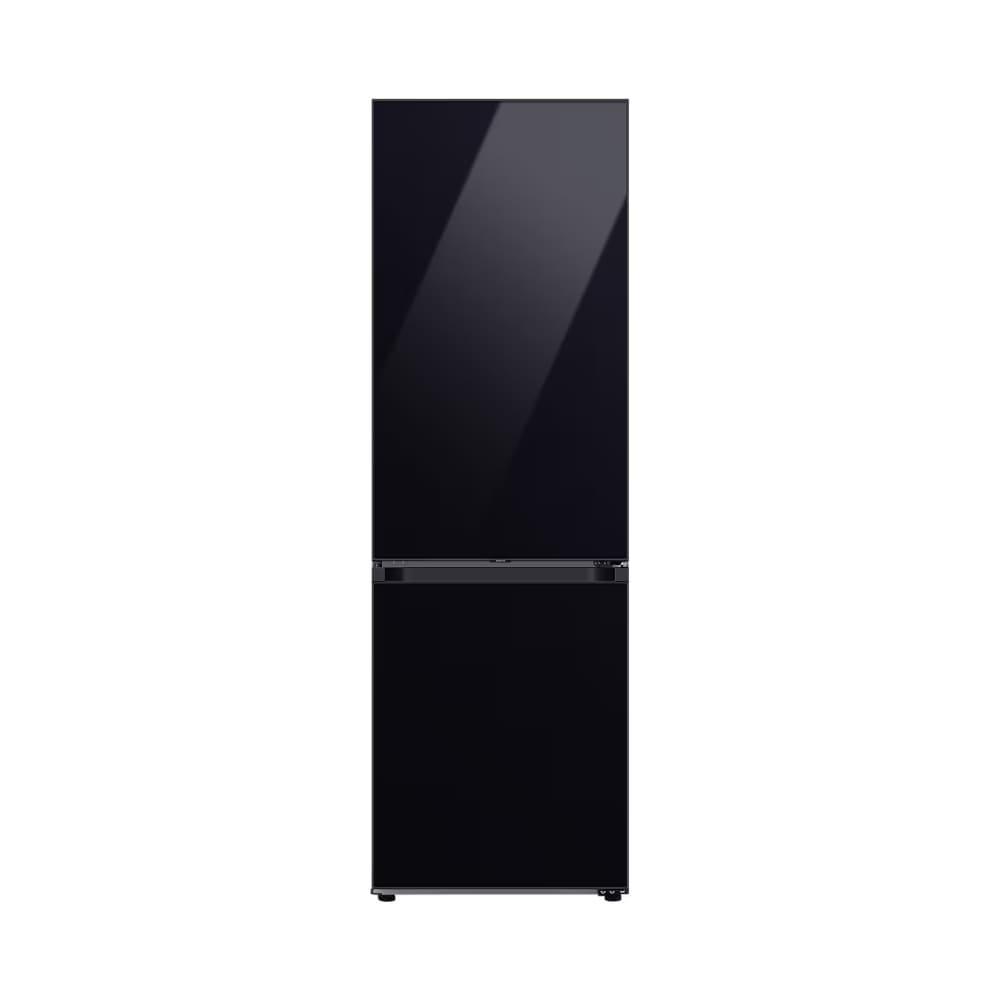 Samsung Kombinovani frižider RB34C7B5E22/EF, Crni