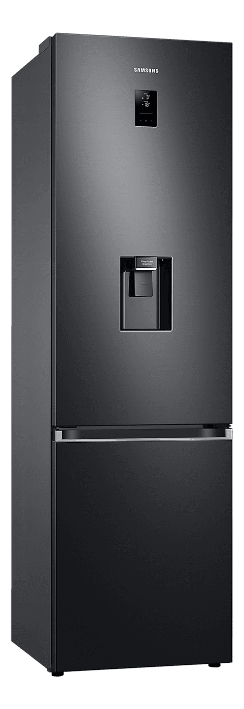 Samsung Kombinovani frižider RB38C650EB1, Crni