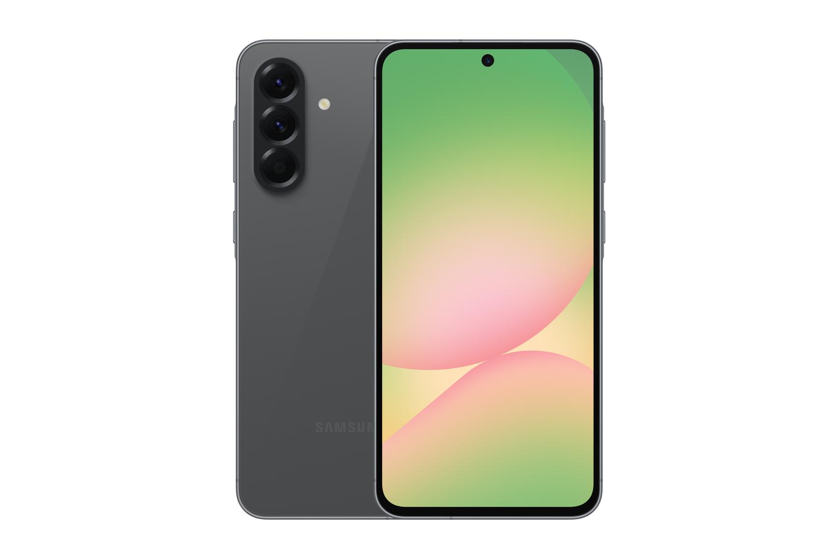 Samsung Galaxy A56 8/128 5G crni