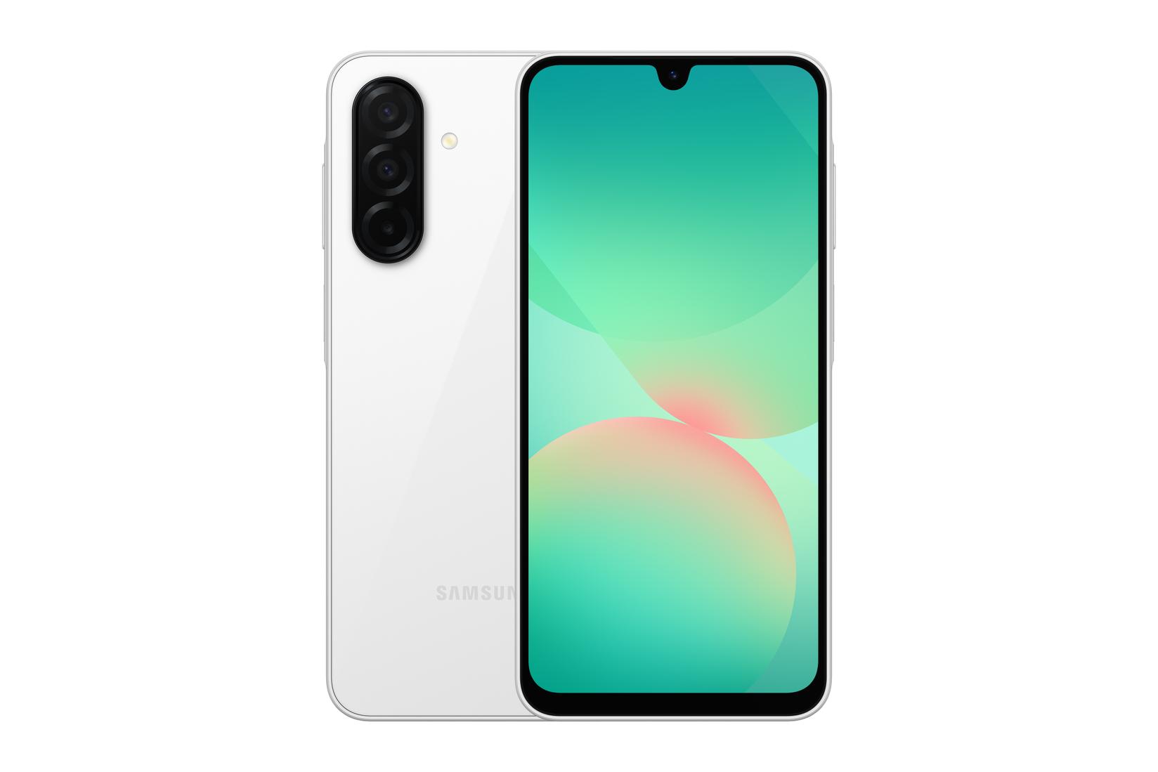 Samsung Galaxy A26 6/128 5G bijela