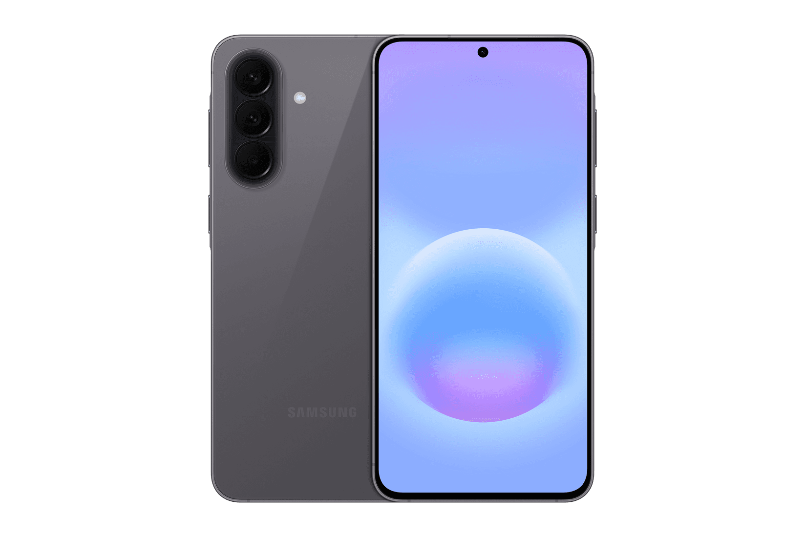 Samsung Mobilni telefon Galaxy A57 8GB/128GB, 5G, Siva