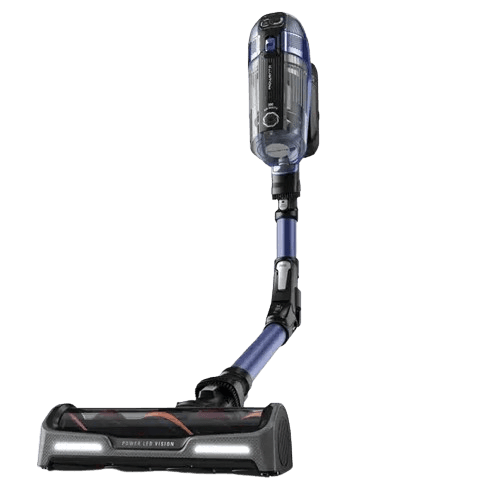 Rowenta Štapni usisivač RH99C0WO, Plavo-Crni