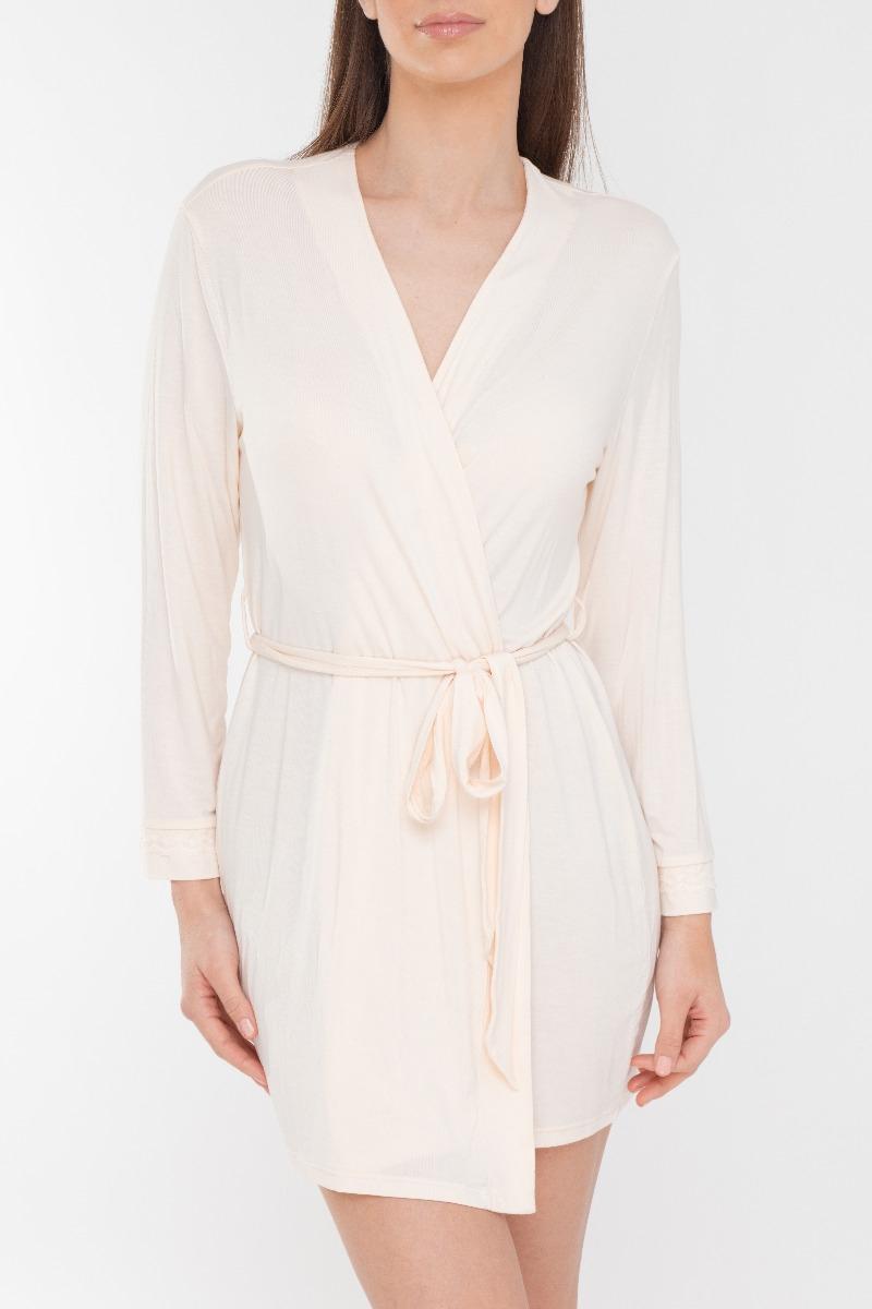 Alma Ras Ženski kimono Linda, Krem