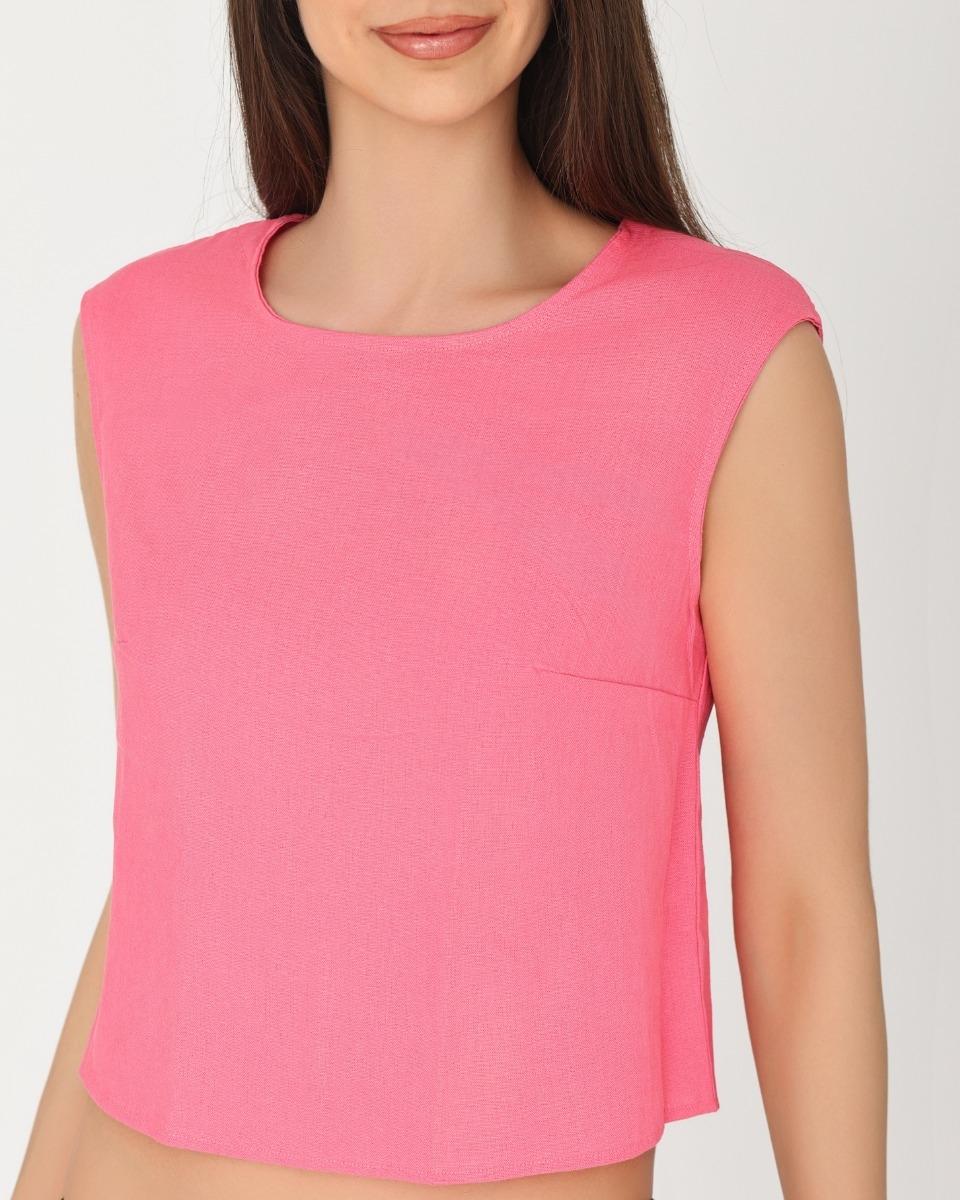 Alma Ras Ženski top Dalal, Roze